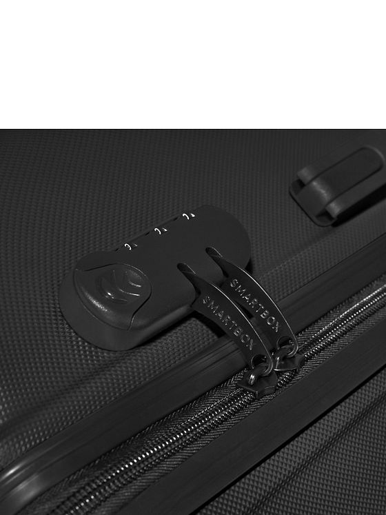 Smartbox Edition 03 4 hjul Trolley 65 cm