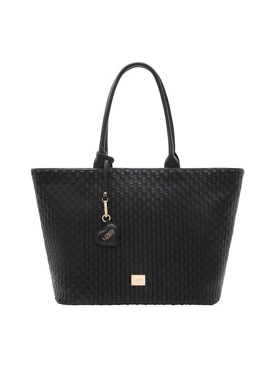 L.CREDI Radka Shopper-taske 48 cm