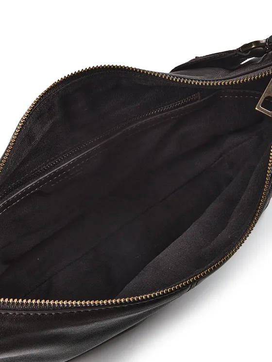 Liebeskind Paris Skuldertaske S Læder 26 cm Liebeskind Paris Skuldertaske S Læder 26 cm