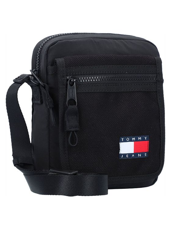 Tommy Hilfiger Jeans TJM Mission Skuldertaske 17 cm