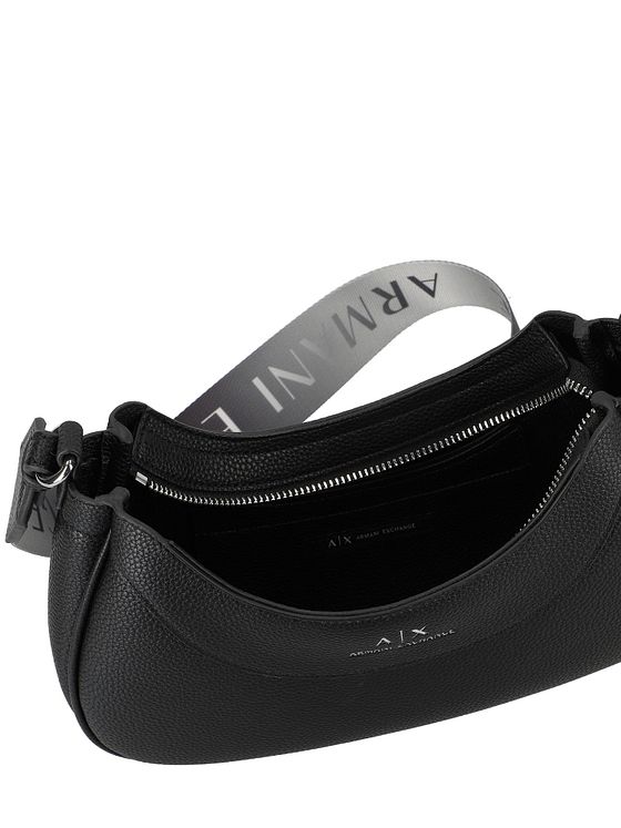 Armani Exchange Skuldertaske 27 cm Armani Exchange Skuldertaske 27 cm