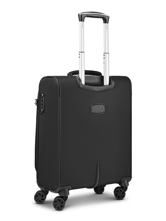 Franky Melbourne 3.0 4-hjulet kabinevogn 55 cm Franky Melbourne 3.0 4-hjulet kabinevogn 55 cm