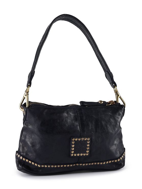 Campomaggi Pamela Skuldertaske Læder 25 cm