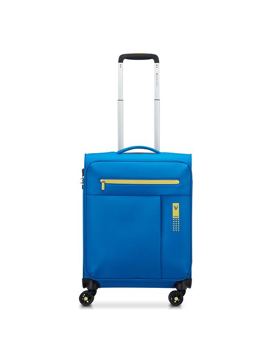 Roncato Lite Soft Neon 4 hjul Kabinetrolley 55 cm