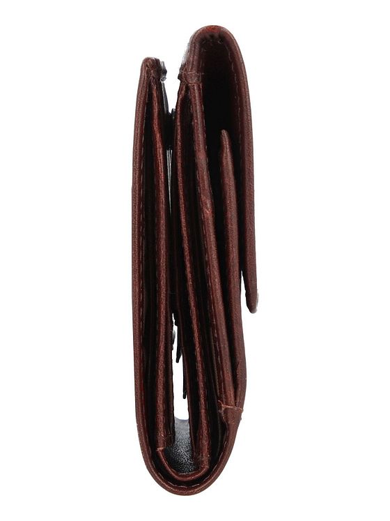 Esquire Toscana pung RFID læder 10 cm Esquire Toscana pung RFID læder 10 cm