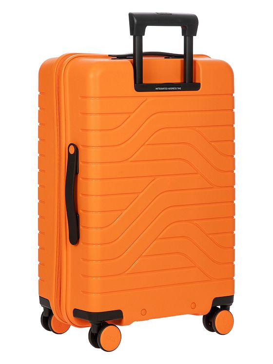 Bric's BY Ulisse 4-hjulet trolley 65 cm