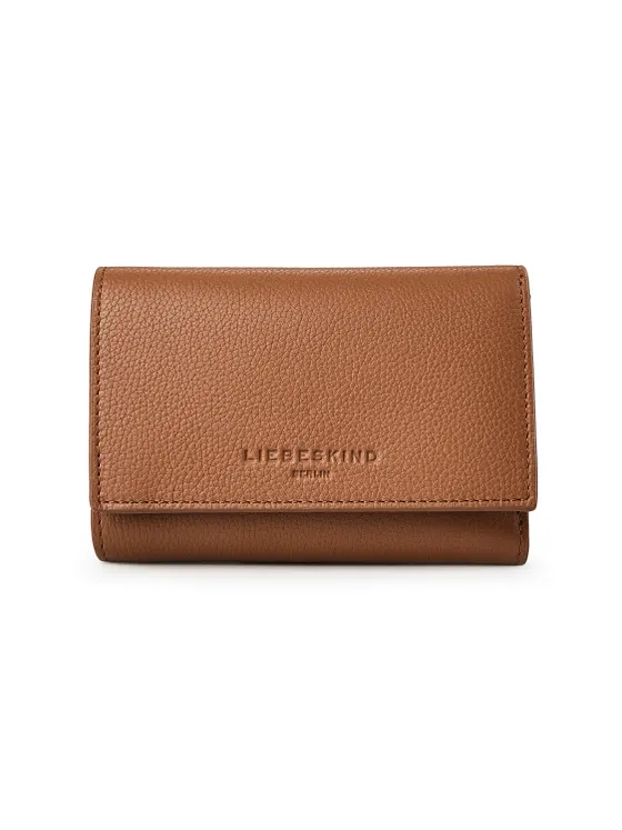 Liebeskind Linn Pung RFID-beskyttelse Læder 13.5 cm Liebeskind Linn Pung RFID-beskyttelse Læder 13.5 cm