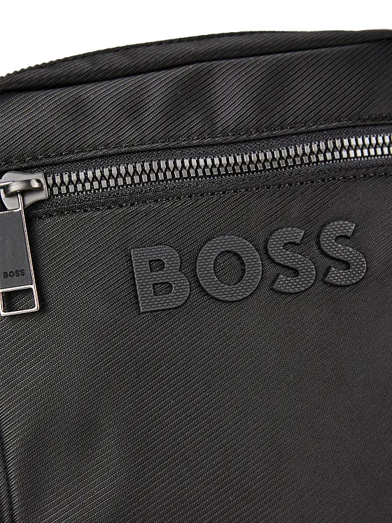 Boss Catch 3.0 Mini bag crossbodylaukku 16 cm Boss Catch 3.0 Mini bag crossbodylaukku 16 cm