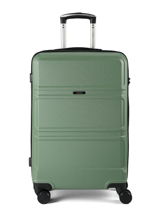 Benzi 5739 4 hjul Trolley M 66 cm