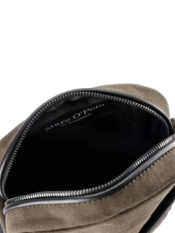 Marc O'Polo Skuldertaske S 17 cm