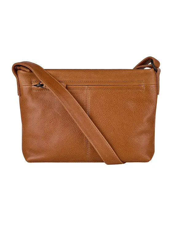 Voi Texas Crossbody taske Læder 22 cm Voi Texas Crossbody taske Læder 22 cm