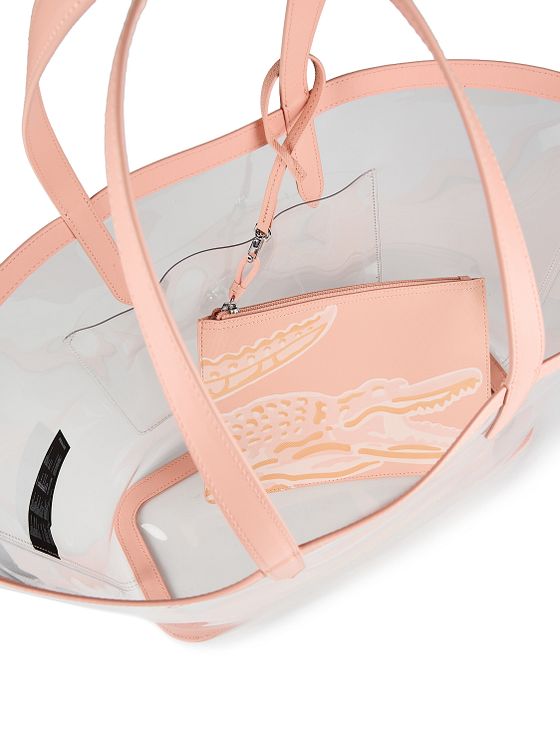 Lacoste Anna Shopper taske 46 cm Lacoste Anna Shopper taske 46 cm