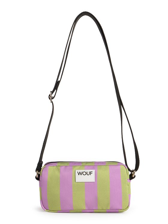 Wouf Daily Skuldertaske 19 cm