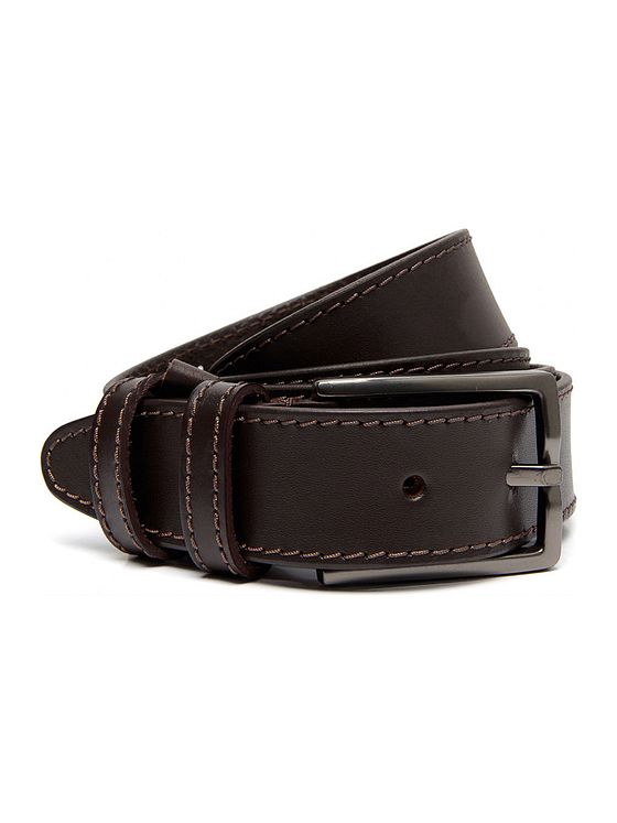 The Chesterfield Brand Tanaro Pásek Kůže