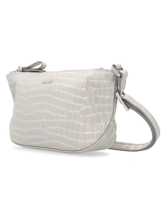 Picard Mermaid Skuldertaske Læder 25 cm