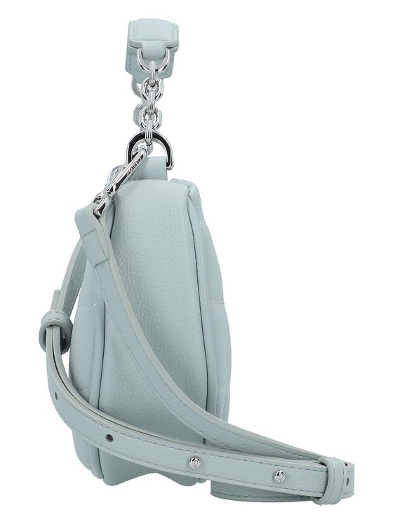 Calvin Klein Square Quilt Håndtaske 19.5 cm