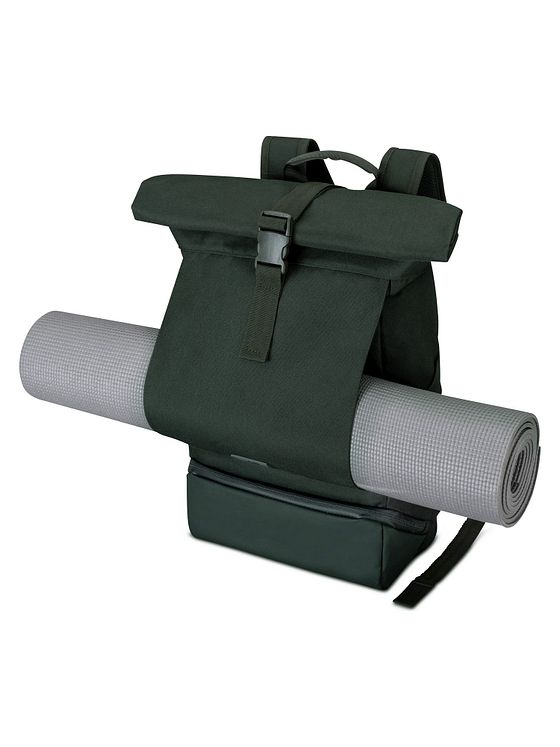 Johnny Urban Eco Series Allen Medium Daypack 40.5 cm Laptoprum Johnny Urban Eco Series Allen Medium Daypack 40.5 cm Laptoprum