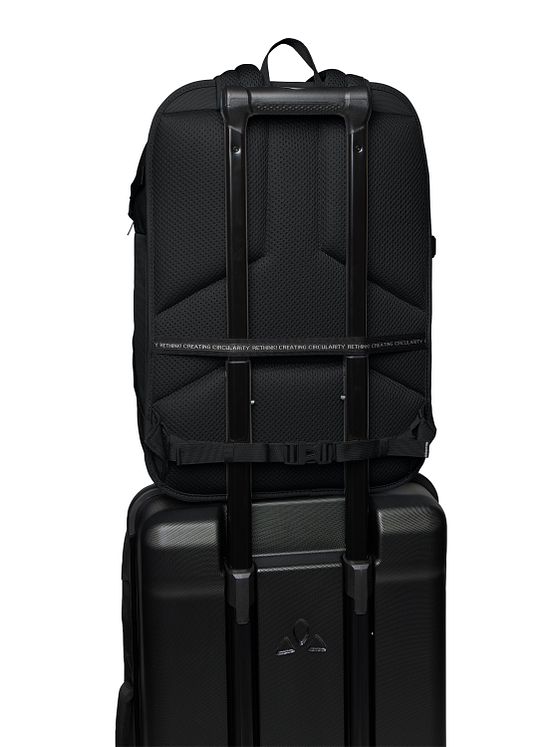 Vaude Coreway Batoh 49 cm Kapsa na notebook