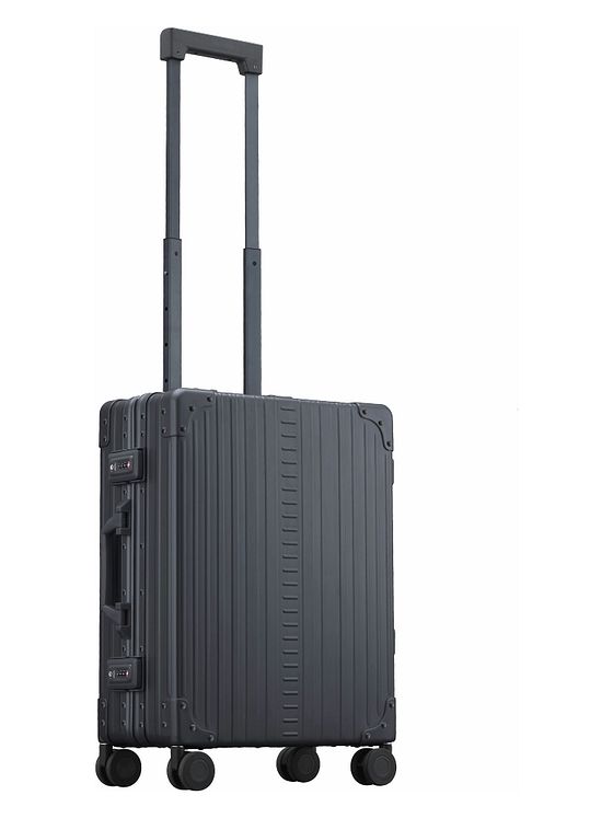 Aleon 21 Domestic 4 hjul Kabinetrolley S 55 cm Laptoprum Aleon 21 Domestic 4 hjul Kabinetrolley S 55 cm Laptoprum