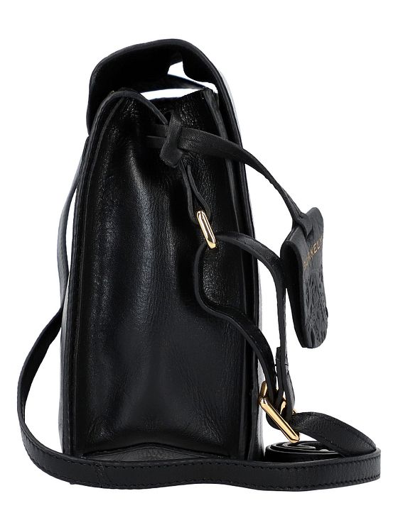 Burkely Fine Florence Messenger-taske Læder 24 cm