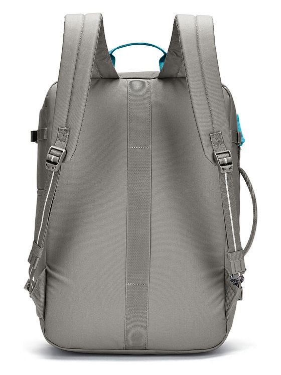 Pacsafe Pacsafe Go 34 Daypack RFID-beskyttelse 47 cm Pacsafe Pacsafe Go 34 Daypack RFID-beskyttelse 47 cm