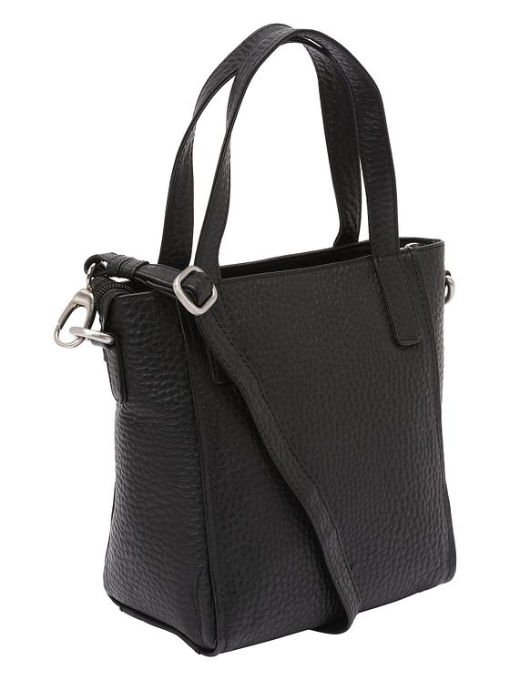 Voi Hirsch Verona Skuldertaske Læder 19.5 cm