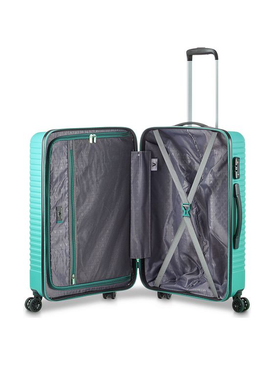 Roncato Sunlite 4 hjul Trolley 66 cm