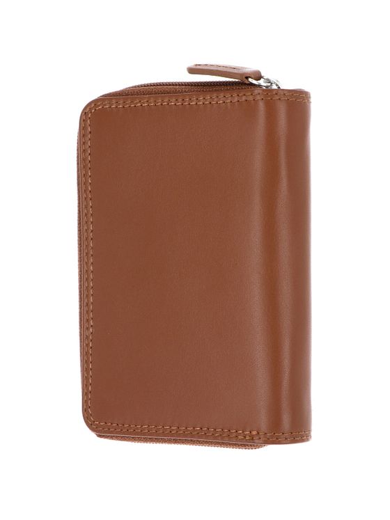 Golden Head Polo Pung RFID-beskyttelse Læder 11.5 cm Golden Head Polo Pung RFID-beskyttelse Læder 11.5 cm