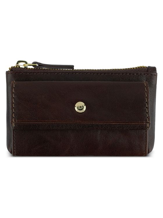 bugatti Neaples Nøgletui Læder 11.5 cm