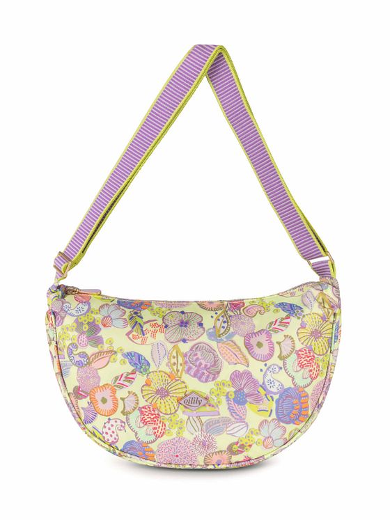 Oilily Baori Garden Taška přes rameno 25 cm