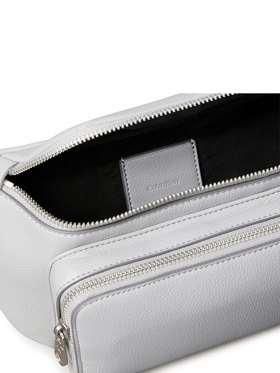 Calvin Klein Cargo Bæltetaske 28 cm