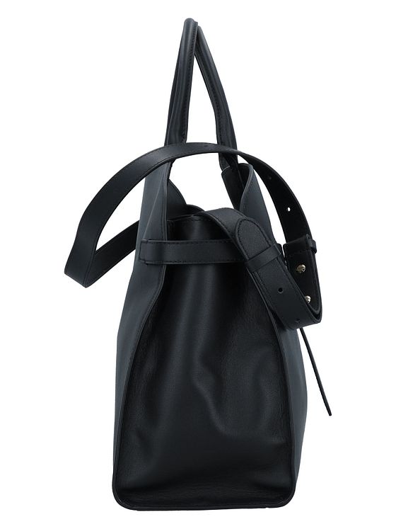 Coccinelle Sabine Skuldertaske Læder 44 cm