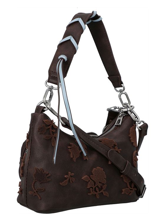 Desigual Stencil Medellin Taška přes rameno 23 cm