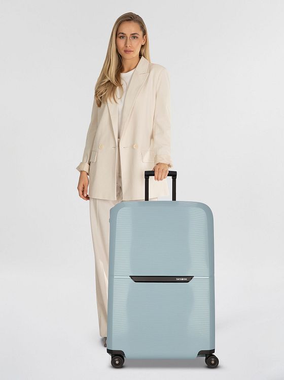 Samsonite Magnum Eco 4 hjul Trolley 81 cm