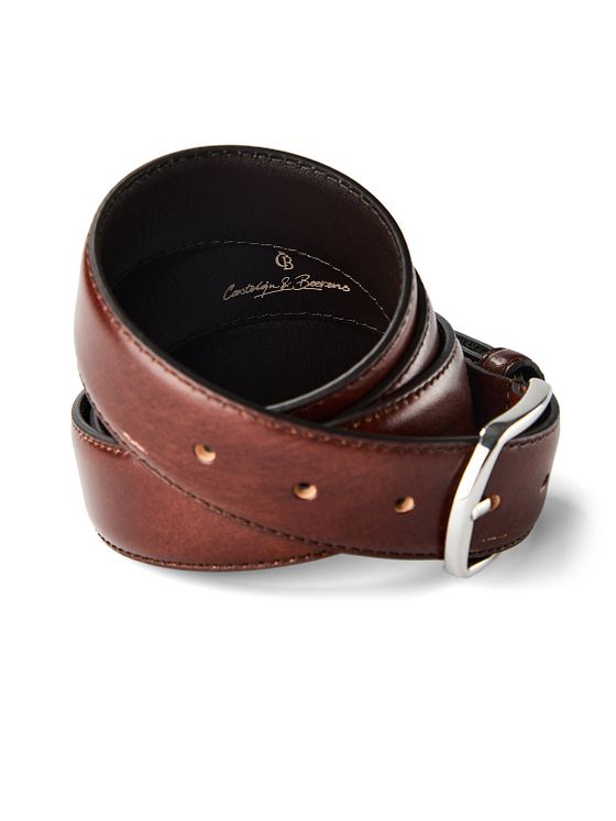 Castelijn & Beerens Bælte Læder