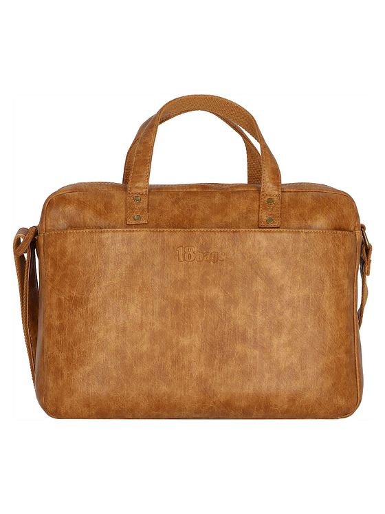 Greenland Nature 18bags dokumentmappe 40 cm rum til bærbar computer