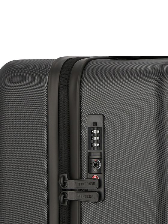 Herschel Heritage 4 hjul Kabinetrolley XS 50 cm Herschel Heritage 4 hjul Kabinetrolley XS 50 cm