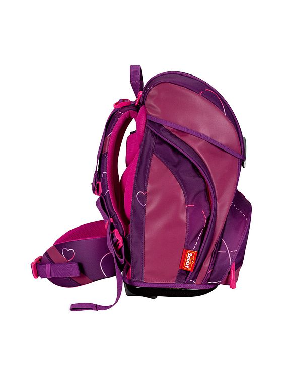 Scout Alpha Satchel Set 4 pcs Superflash