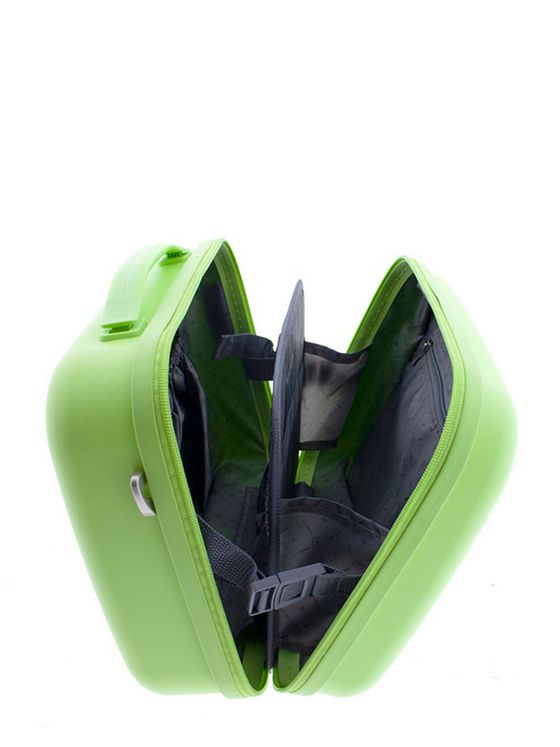 Gladiator 0800 Beautycase 34 cm