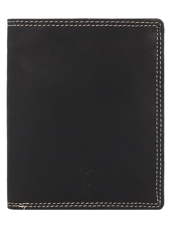 Jack Kinsky Baltimore 100 pung i læder 11 cm