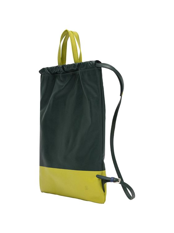 DuDu Rygsæk i læder 42 cm