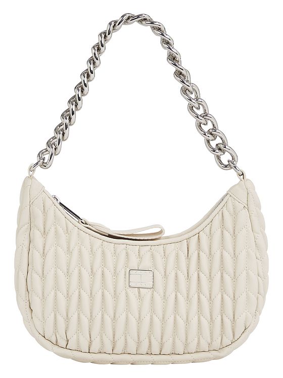 Tommy Hilfiger Jeans TJW Iconic Skuldertaske 23 cm