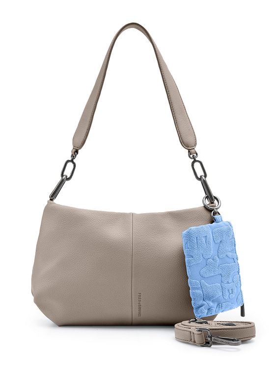 FredsBruder Color Kiss Taška přes rameno Kůže 32 cm