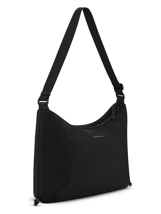 Kapten & Son Skara skuldertaske 46 cm med rum til bærbar computer