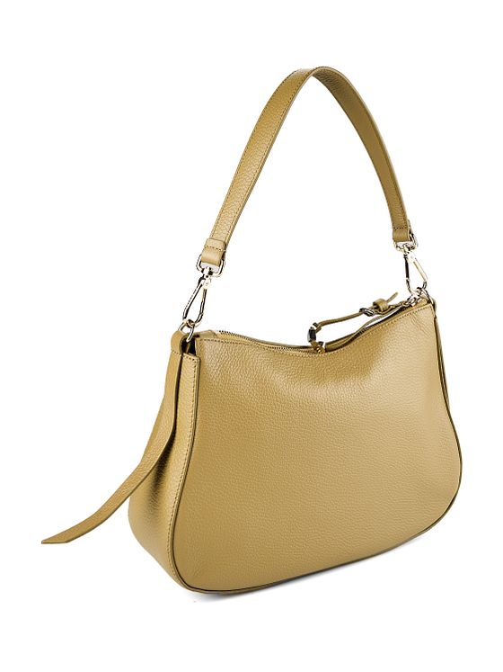 Coccinelle Nory Taška přes rameno Kůže 30 cm