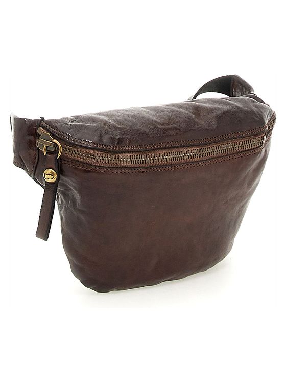 Campomaggi Santarcangelo Bæltetaske Læder 26 cm