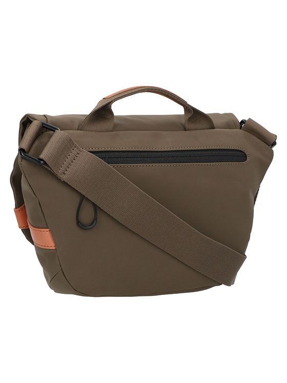 aunts & uncles Kazo Mini Bag håndtaske 17 cm aunts & uncles Kazo Mini Bag håndtaske 17 cm