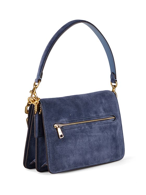 COACH Tabby Skuldertaske Læder 26 cm