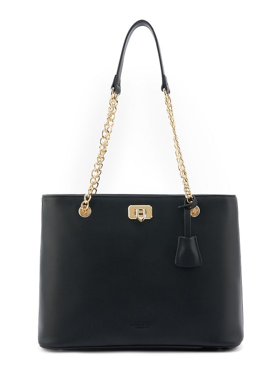 Seidenfelt Lilla Edet Shopper-taske 32.5 cm