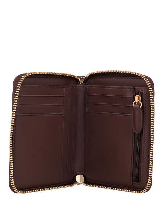 DKNY Avril Pung Læder 12.5 cm DKNY Avril Pung Læder 12.5 cm